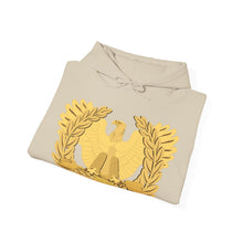 Load image into Gallery viewer, Hoodie – Army - Emblem - Warrant Officer Insignia wo Txt X 300
