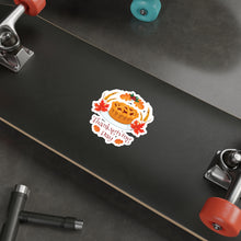 Load image into Gallery viewer, Die-Cut Stickers - Thanksgiving Day
