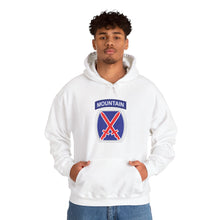 Load image into Gallery viewer, Hoodie – SSI - 10th Mountain Division X 300
