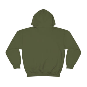 Unisex Heavy Blend™ Hooded Sweatshirt - Marine Barracks - Washington, D.C 1801 X 300