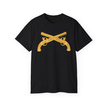 Load image into Gallery viewer, Unisex Ultra Cotton Tee - Army - Military Police Branchwo Txt X 300
