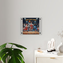 Load image into Gallery viewer, Acrylic Wall Art Panel - Chicken Classic
