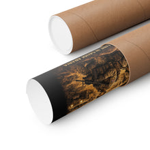 Load image into Gallery viewer, Matte Poster - 82nd Airborne Division
