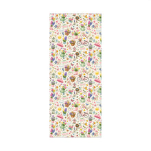 Load image into Gallery viewer, Gift Wrap Paper — Hello Spring Bloom &amp; Grow

