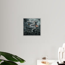 Load image into Gallery viewer, Acrylic Wall Art Panel - Giveme Shelter X 2024
