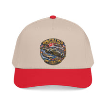 Load image into Gallery viewer, Mid Profile Baseball Cap - Army Air Corps - Doolittle Raid US Hornet Attack Tokyo Japan - Apr 18, 1942 - WWII
