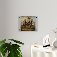 Load image into Gallery viewer, Acrylic Wall Art Panel - Spirit of 76
