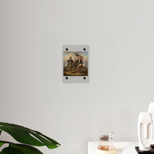 Load image into Gallery viewer, Acrylic Wall Art Panel - Spirit of 76
