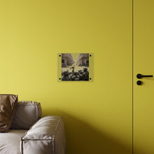 Load image into Gallery viewer, Acrylic Wall Art Panel - UAV Raven in Iraq war
