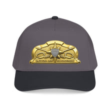 Load image into Gallery viewer, Mid Profile Baseball Cap - USCG - Tactical Law Enforcement wo txt - 3D - Enhanced
