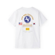 Load image into Gallery viewer, Unisex Ultra Cotton Tee - 21st Tactical Air Support Squadron w Agent Orange Medal
