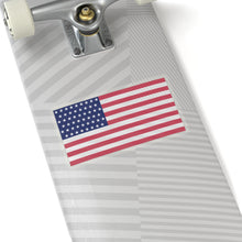 Load image into Gallery viewer, Kiss-Cut Stickers - US Flag X 300
