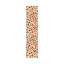 Load image into Gallery viewer, Gift Wrap Paper — Vintage rose floral wallpaper
