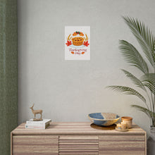 Load image into Gallery viewer, Rolled Poster - Thanksgiving Day
