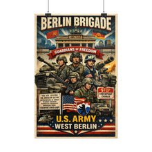 Load image into Gallery viewer, Rolled Posters - Bear Cat Base Camp - Bear Cat Base Camp
