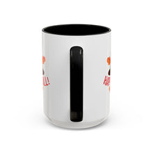 Load image into Gallery viewer, Accent Coffee Mug - Happy Fall
