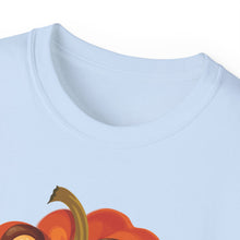 Load image into Gallery viewer, Unisex Ultra Cotton Tee - Thanksgiving Day - Turkey
