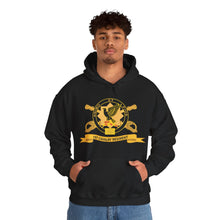 Load image into Gallery viewer, Hoodie – Army - 1st Cavalry Regiment w Br - Ribbon X 300
