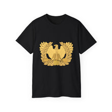 Load image into Gallery viewer, Unisex Ultra Cotton Tee - Army - Emblem - Warrant Officer Insignia wo Txt X 300
