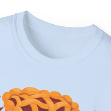 Load image into Gallery viewer, Unisex Ultra Cotton Tee - Be Thankful
