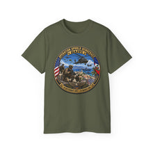 Load image into Gallery viewer, Unisex Ultra Cotton Tee - Operation Uphold Democracy - Haiti Intervention - 1994
