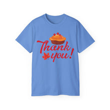 Load image into Gallery viewer, Unisex Ultra Cotton Tee - Thank you
