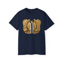 Load image into Gallery viewer, Unisex Ultra Cotton Tee - Chief Warrant officer - CW05
