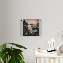 Load image into Gallery viewer, Acrylic Wall Art Panel - Inchon Landing - Korean War
