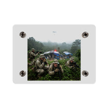Load image into Gallery viewer, Acrylic Wall Art Panel - Jungle lab
