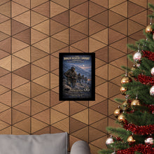 Load image into Gallery viewer, Matte Poster - 2nd Ranger - Buffalo Rangers
