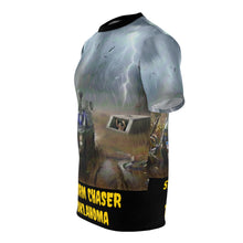 Load image into Gallery viewer, Storm Chaser Oklahoma Tornado T‑Shirt
