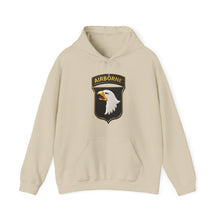 Load image into Gallery viewer, Hoodie – Army - 101st  Airborne Div wo Txt - 3D - Enhanced
