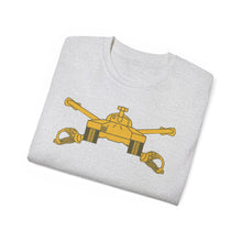 Load image into Gallery viewer, Unisex Ultra Cotton Tee - Armor Branch wo txt X 300
