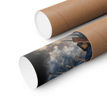 Load image into Gallery viewer, Matte Poster - XXV Corps
