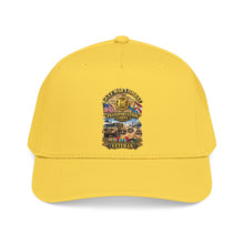 Load image into Gallery viewer, Mid Profile Baseball Cap - Army - Gulf War Combat Vet  - Transportation Corps - 3D - Enhanced
