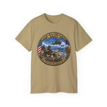 Load image into Gallery viewer, Unisex Ultra Cotton Tee - Operation Uphold Democracy - Haiti Intervention - 1994
