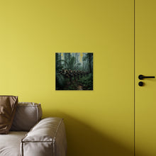 Load image into Gallery viewer, Acrylic Wall Art Panel - Jungle Patrol - Vietnam
