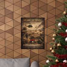 Load image into Gallery viewer, Matte Poster - Berlin Brigade propaganda
