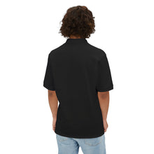 Load image into Gallery viewer, Men&#39;s Piqué Polo - Chief Warrant Officer 5 - CW5
