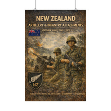 Load image into Gallery viewer, Posters - New Zealand - in Vietnam
