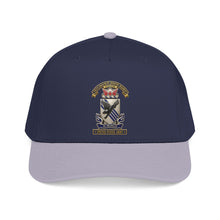 Load image into Gallery viewer, Mid Profile Baseball Cap - Army - 505th Parachute Infantry Regiment (PIR) - DUI - United States Army - 3D - Enhanced
