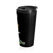Load image into Gallery viewer, Stainless Steel Travel Mug - UK - Royal Corps of Signals - Army of UK wo Txt X 300
