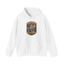 Load image into Gallery viewer, Hoodie – Women Marines - Marine Corps Womens Reserve - WWII - 3D - Enhanced
