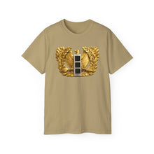 Load image into Gallery viewer, Chief Warrant Officer CW03 Unisex Ultra Cotton Tee
