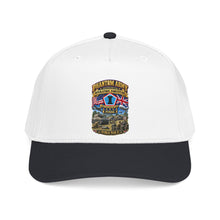 Load image into Gallery viewer, Mid Profile Baseball Cap - Army - Phantom Army - Operation Fortitude - WWII - 1st FUSAG - 3D - Enhanced
