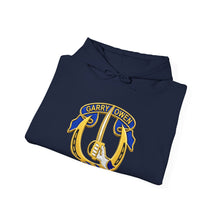 Load image into Gallery viewer, Hoodie – Army - DUI - 7th Cavalry Regiment wo txt - 3D - Enhanced
