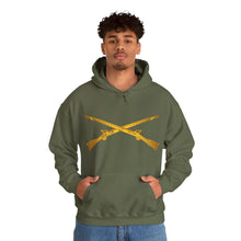 Load image into Gallery viewer, Hoodie – Army - Infantry Branch wo Txt X 300
