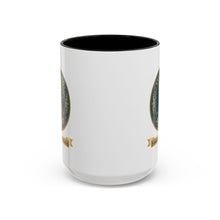 Load image into Gallery viewer, Accent Coffee Mug — Solomon Koonce Family Reunion
