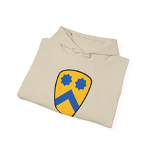 Load image into Gallery viewer, Hoodie – SSI - 2nd Cavalry Division X 300
