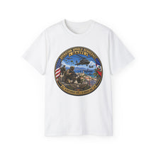 Load image into Gallery viewer, Unisex Ultra Cotton Tee - Operation Uphold Democracy - Haiti Intervention - 1994
